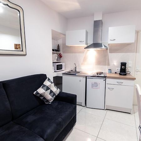 Chambre Familiale Du Couvent Narbonne Ngoại thất bức ảnh