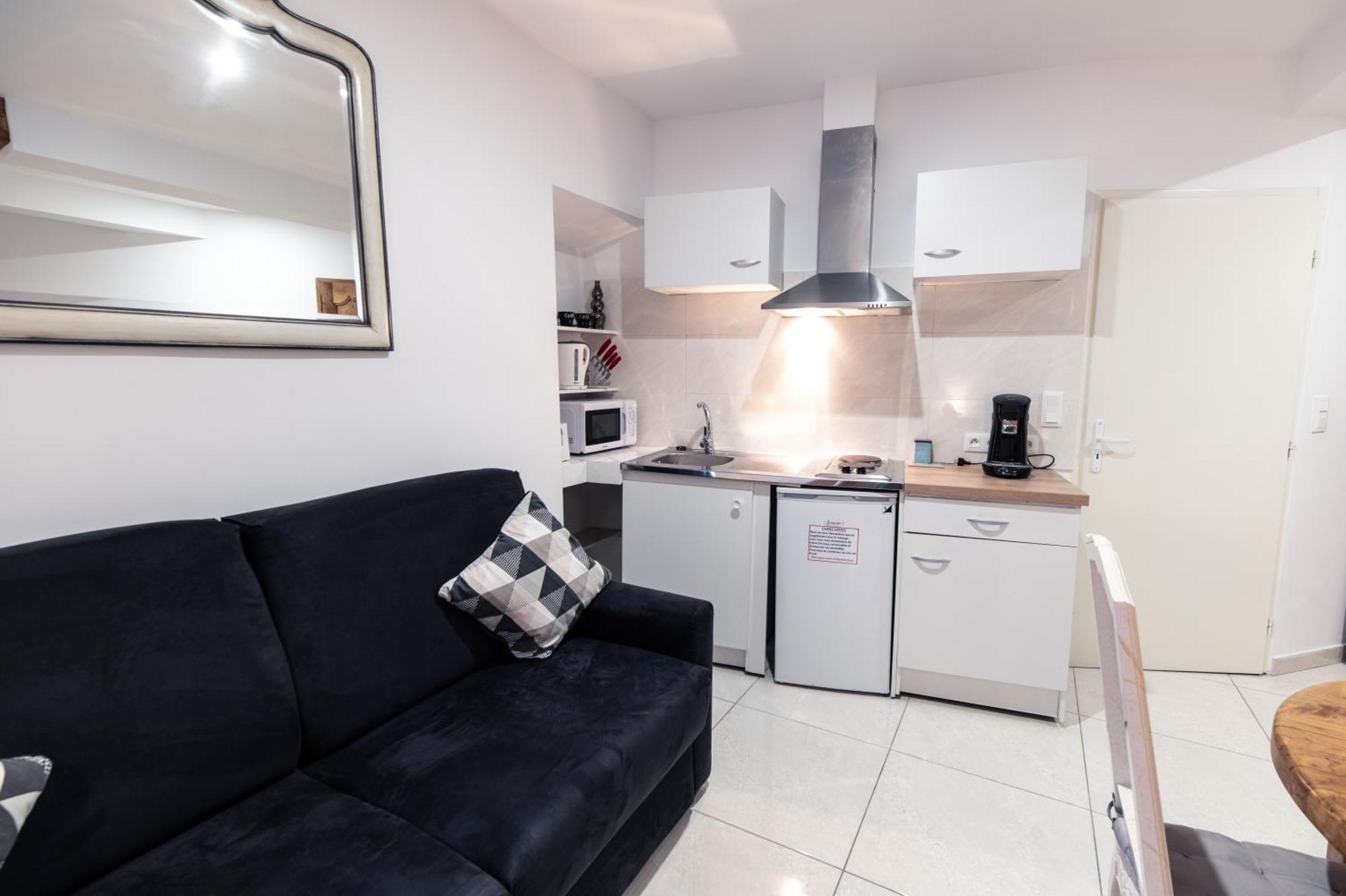Chambre Familiale Du Couvent Narbonne Ngoại thất bức ảnh