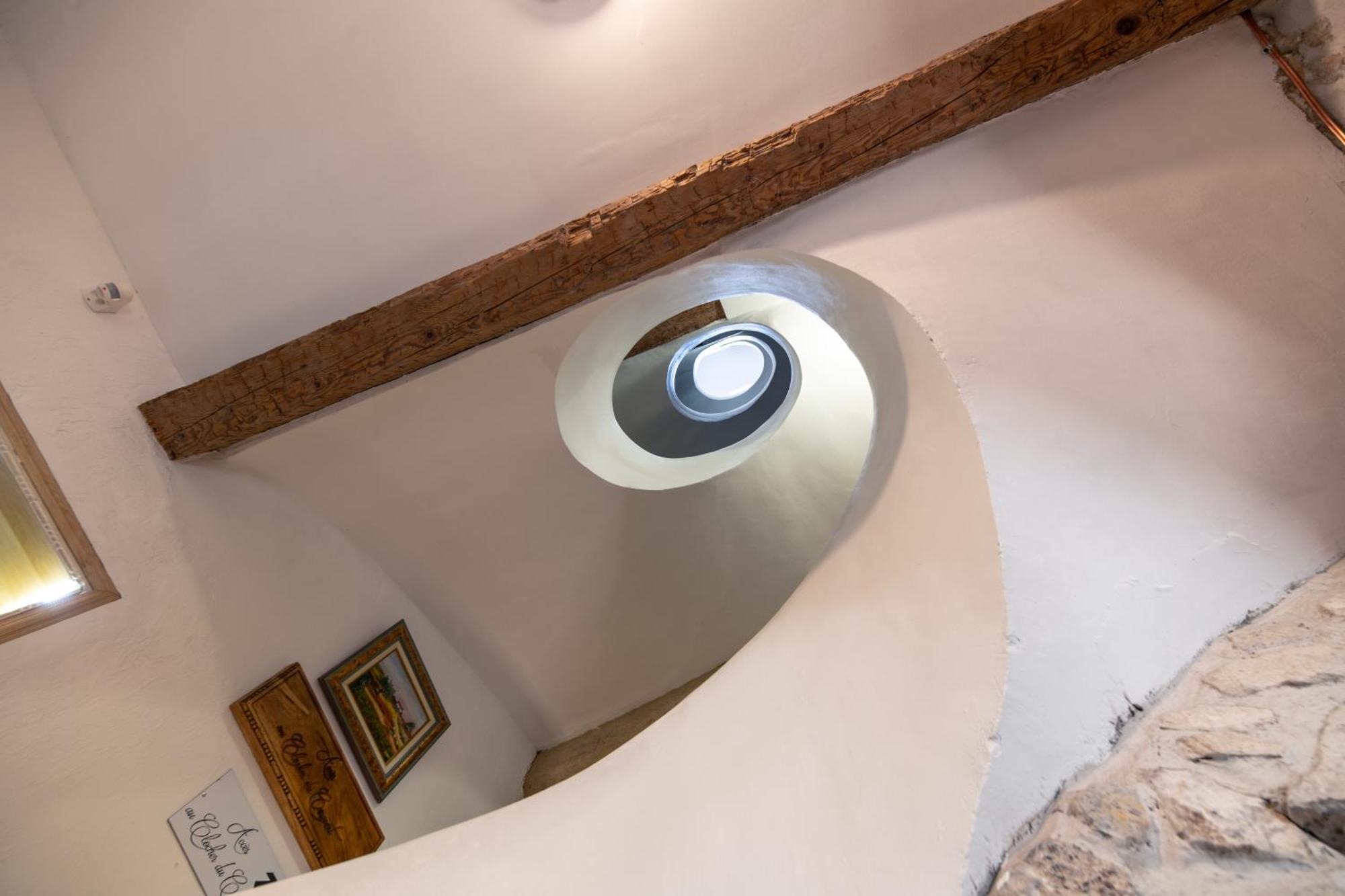 Chambre Familiale Du Couvent Narbonne Ngoại thất bức ảnh