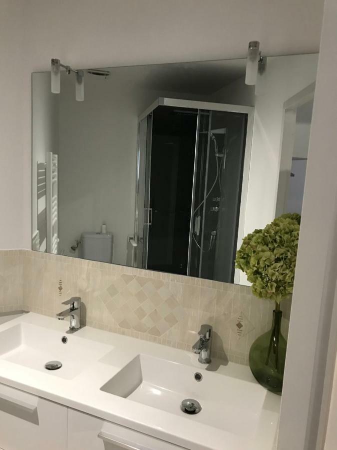 Chambre Familiale Du Couvent Narbonne Ngoại thất bức ảnh