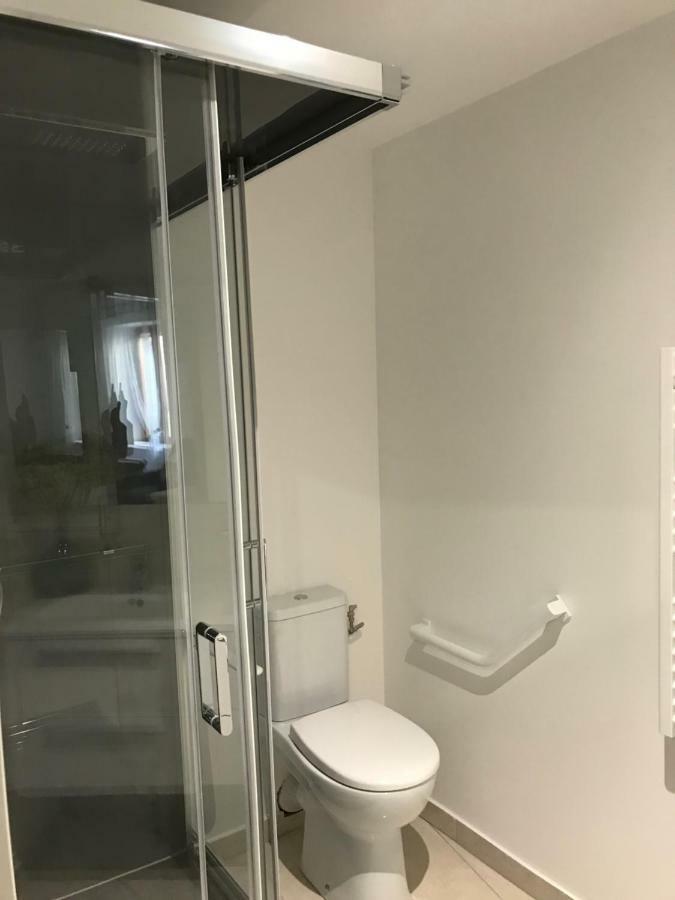 Chambre Familiale Du Couvent Narbonne Ngoại thất bức ảnh
