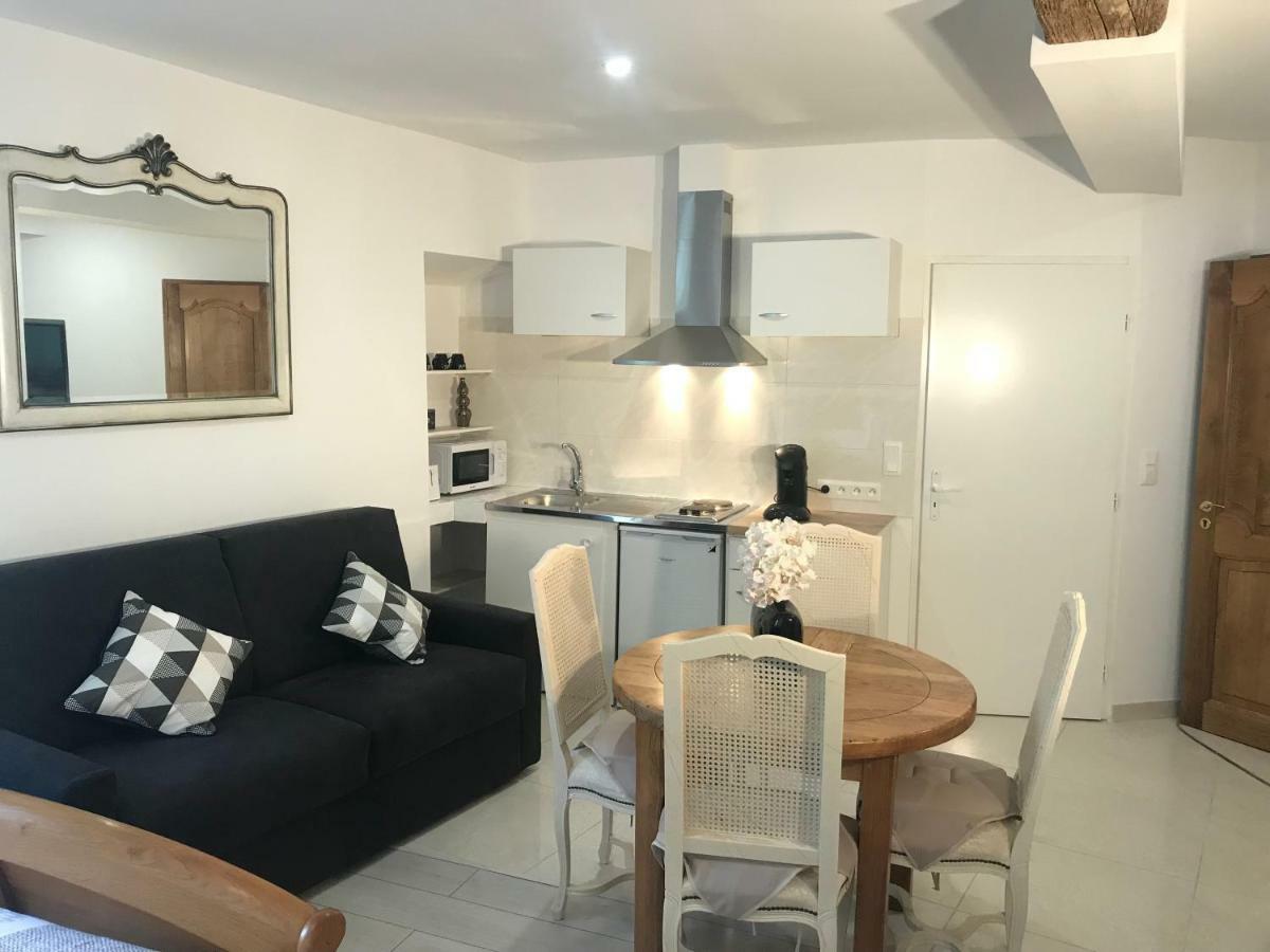 Chambre Familiale Du Couvent Narbonne Ngoại thất bức ảnh