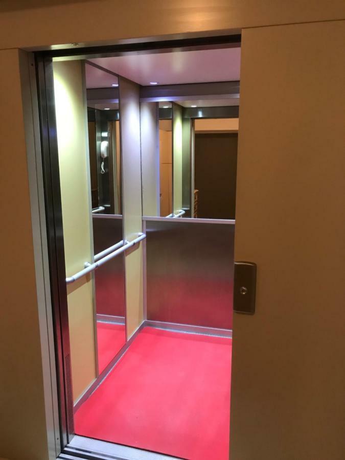 Chambre Familiale Du Couvent Narbonne Ngoại thất bức ảnh